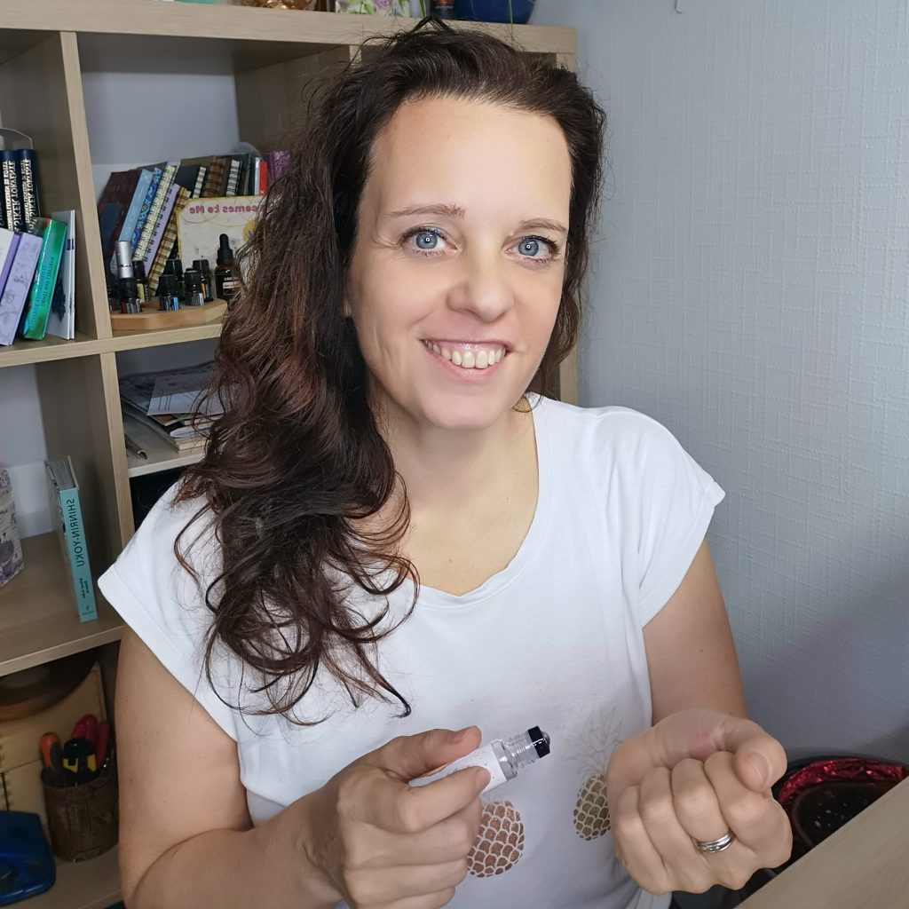 Aromaterápia alkalmazása