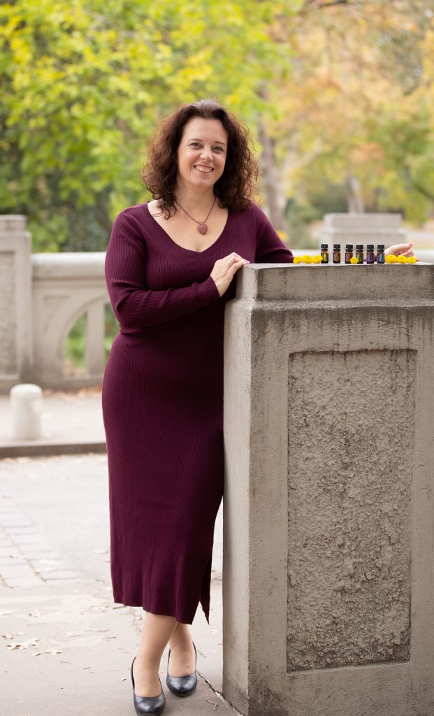 Aromaterápiával a pozitív érzelmekért